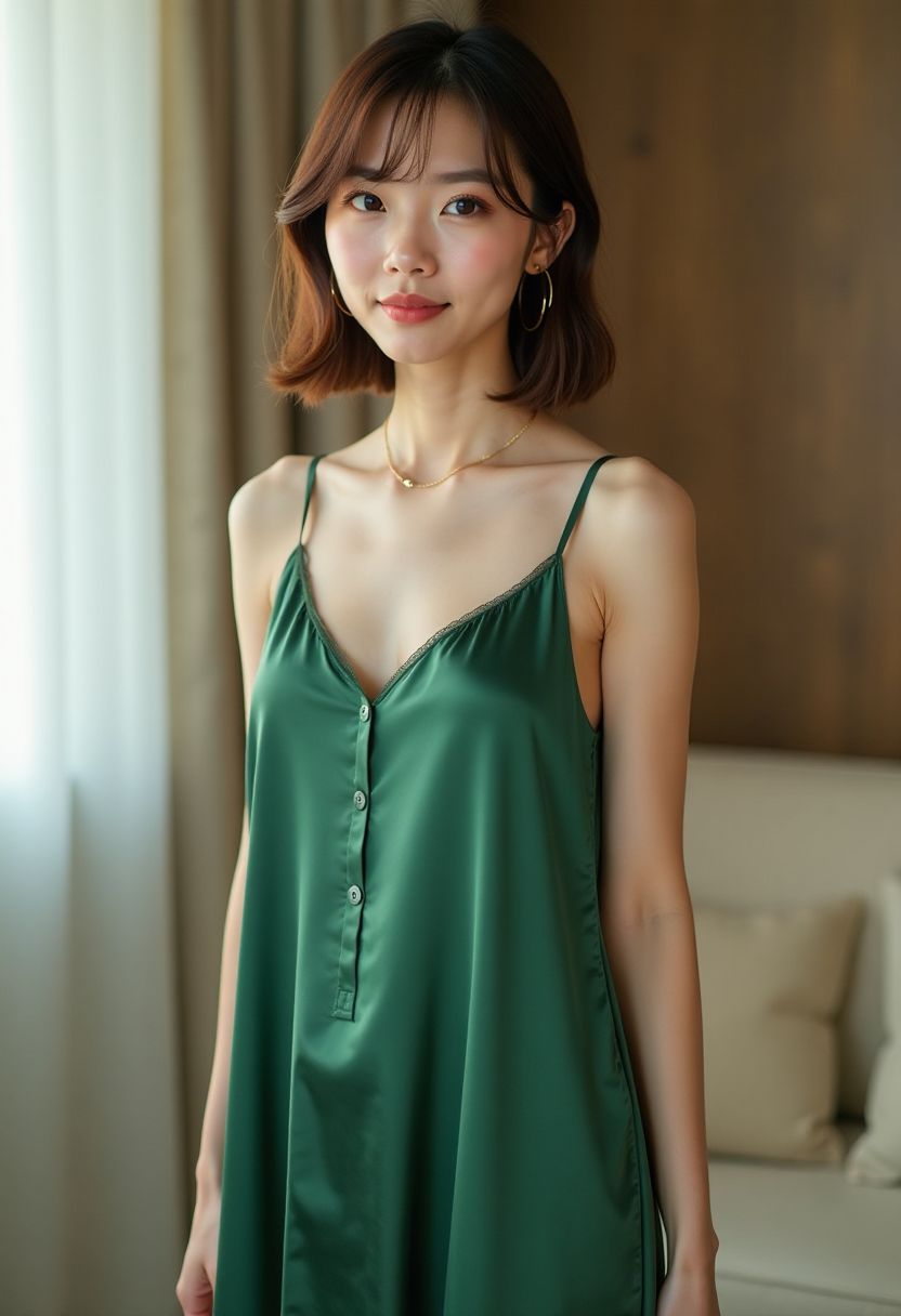 重启记忆剧照
