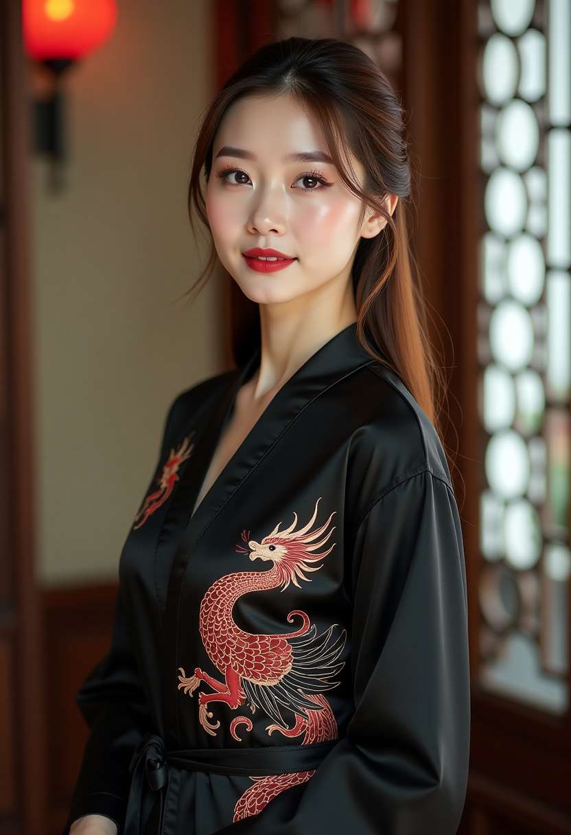 花期未晚剧照
