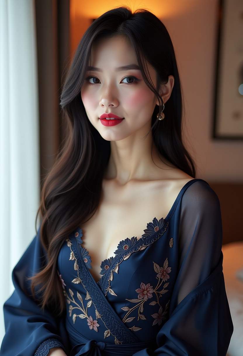 旧城十二时海报